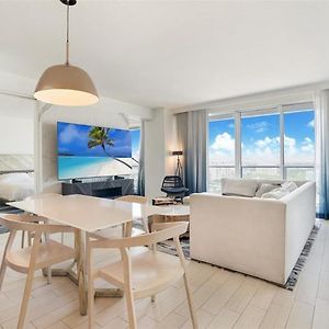 Two-Bedroom Superior Apartment